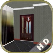 逃脱游戏12间密室iOS版(密室逃脱类手机游戏) v1.2.192 官方版