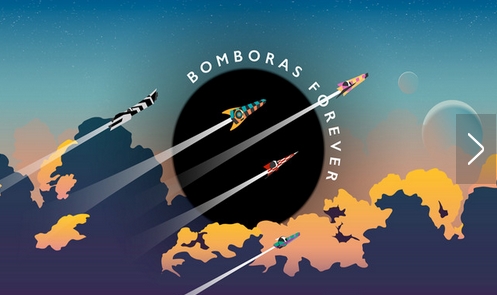 永恒空战安卓版(Bomboras Forever) v1.2.1 Android版