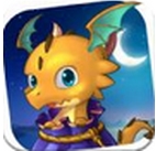 龙龙好友绿色女巫iOS版v1.6.2 官方免费版