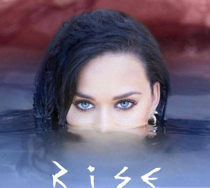 里约奥运会宣传曲Rise