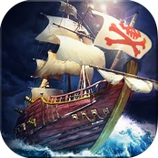 航海之王iPhone手機版(策略海戰遊戲) v1.3 蘋果版