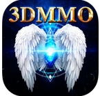 永恒之翼苹果版(大型3DMMORPG手游) v1.24 官网版