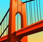 桥梁建造者苹果版(Poly Bridge) v1.1 最新版