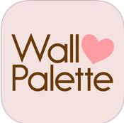 Wall Palette苹果版(手机壁纸制作) v1.6 官方版