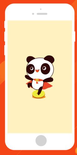 熊猫大咖iphone版(网上商城软件) v1.9.0 苹果官方版