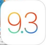 苹果iOS9.3.3正式版固件v13G34 iPhone6/iPhone6 Plus最新版