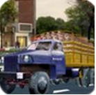 木材运输卡车模拟器iOS版v1.1 最新版