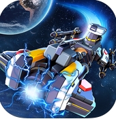太空守卫战舰iOS版v1.1 免费版