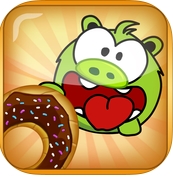 iOS饥饿的小猪甜甜圈版v1.5.11 官方版