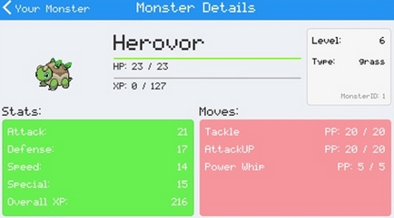怪物狩猎革命手游(安卓休闲游戏) v1.2 Android版