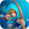 小小弓箭手iOS版for iPhone (Tiny Archers) v1.3.0 官方版