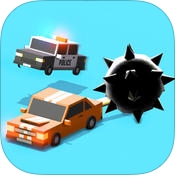 警方战争2苹果版v1.1 最新版