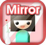 手镜Smart免费版(手机镜子软件) v1.2 苹果版