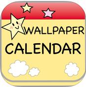My Wallpaper Calendar苹果版(手机背景日历) v2.26 免费版