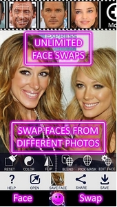 Face Swap Booth安卓版(手机变脸软件) v2.9 官网版
