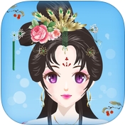 优雅古典女孩iPhone版v1.3.1 免费版