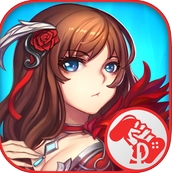 梦幻境界iPhone版v1.2.1 免费苹果版