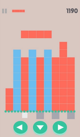 平坦积木苹果手机版v1.1 最新版