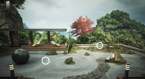 禅境花园Android版(Zen Garden) 安卓版