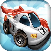 极限漂移极限挑战iPhone版(iOS手机赛车游戏) v1.1 最新版
