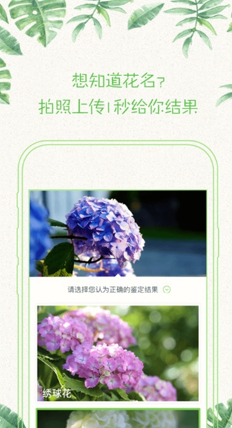 形色app最新苹果版(识花神器) v2.2 手机IOS版