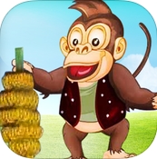 猴子小偷苹果版v1.1 最新免费版