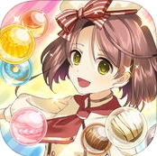 甜点泡泡龙iOS版v1.2 最新版