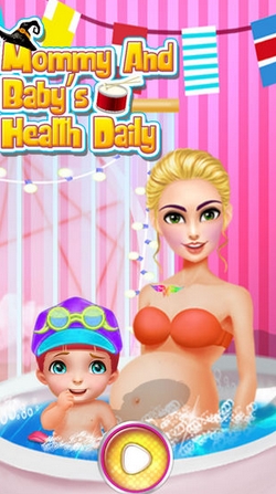 妈咪宝贝的健康日记iOS版v1.1 免费版