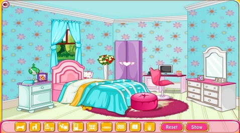 布置少女的房间Android版v2.0.1 免费版