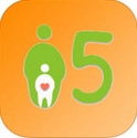 i5爱我苹果版(亲子教育手机平台) v3.1.4 iPhone版