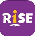 RiseClub苹果版(英语学习手机应用) v2.4.5 IOS版
