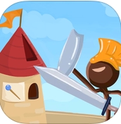城堡冲突火柴人塔防iOS版v1.2.0 免费版
