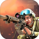 边境僵尸iOS手机版(僵尸题材的射击游戏) v1.1 最新版