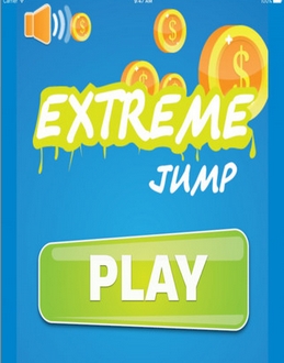 螺丝小怪跳跃iOS手机版(跳跃游戏) v1.3.3官方免费版