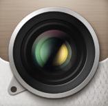 布丁相机ios版(拍照软件) v1.2 苹果版