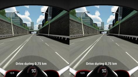 VR虛擬摩托安卓版(VR虛擬遊戲) v1.2.1 最新版