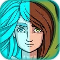 灵界女孩苹果版v1.29 免费版