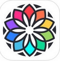 我的涂色本iPhone版(艺术涂鸦手机工具) v1.1 最新苹果版
