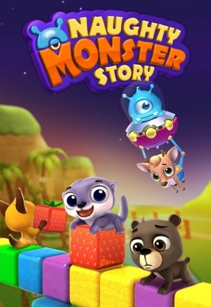 顽皮怪安卓版(Naughty Monster Story) v1.3.11 手机版