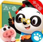 熊猫博士学校手机版(趣味休闲IOS游戏) v1.2 iPhone版