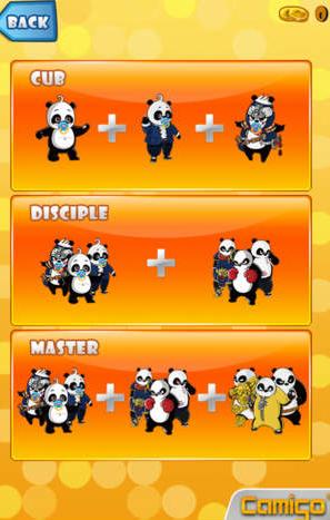 寻找熊猫屁王手游app(休闲益智游戏) v1.5 苹果手机版