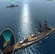 战舰猎手手机版(3D海战射击IOS游戏) v1.0 苹果版
