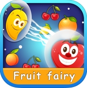 水果精灵iPhone版v1.1 免费最新版