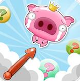 谁是猪iPhone手机版(聚会整人游戏app) v1.3 免费版
