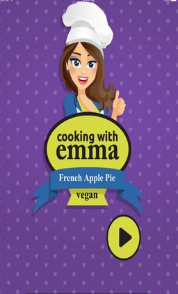 艾玛制作美食iOS版v1.1.3 免费官方版