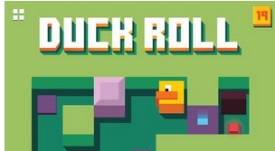 翻滚鸭Android版(Duck Roll) v1.2 安卓免费版