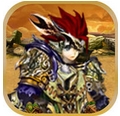 神龍獵人iPhone版(格鬥類闖關手遊) v1.3.7 IOS版