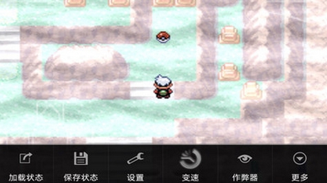 口袋妖怪超越幻梦安卓版for Android v1.11.9 免费最新版