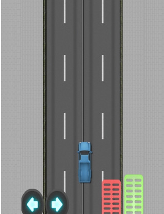 马路汽车驾驶苹果版v1.1.4 IOS版