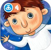 在月球上跳高app(儿童游戏动画书) v2.5.5 苹果版